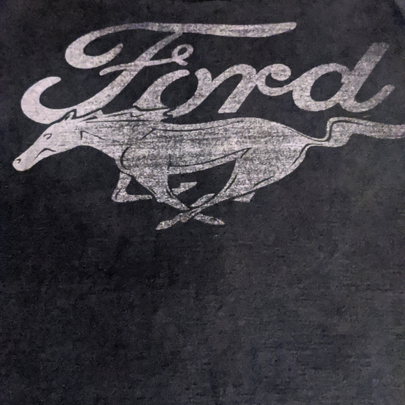 Ford Other - Ford Mustang shirt